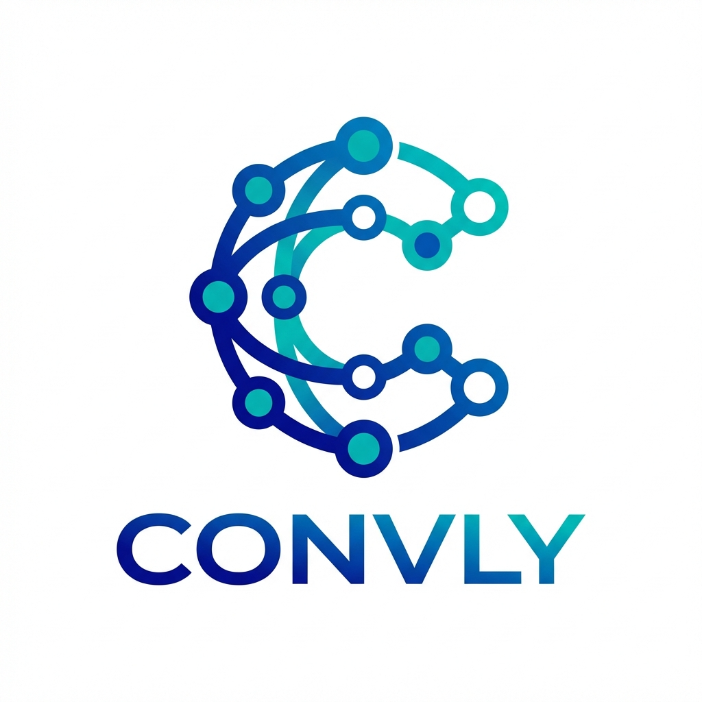 Convlyのロゴ